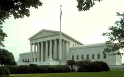 The Supreme Court Building - National Park Service