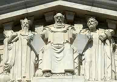 Lawgivers Confucius, Moses, and Solon